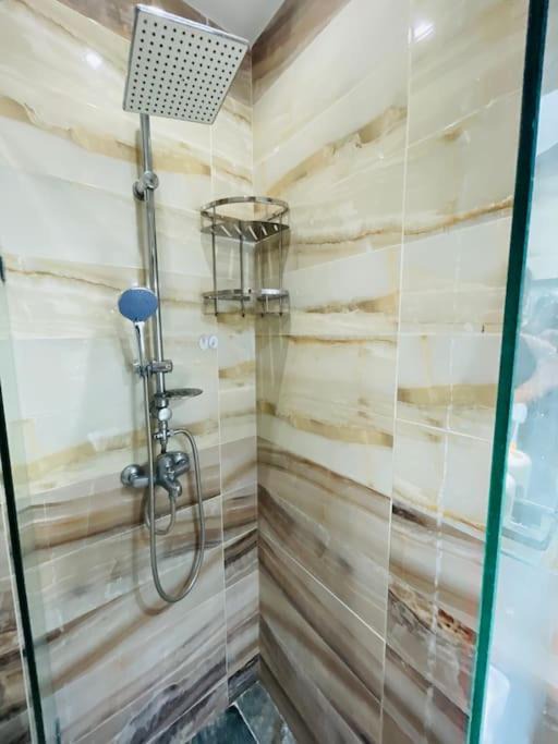 Photo of Bathroom in Majorelle