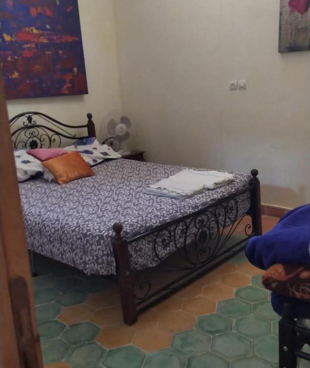 Photo of Bedroom in Tiout