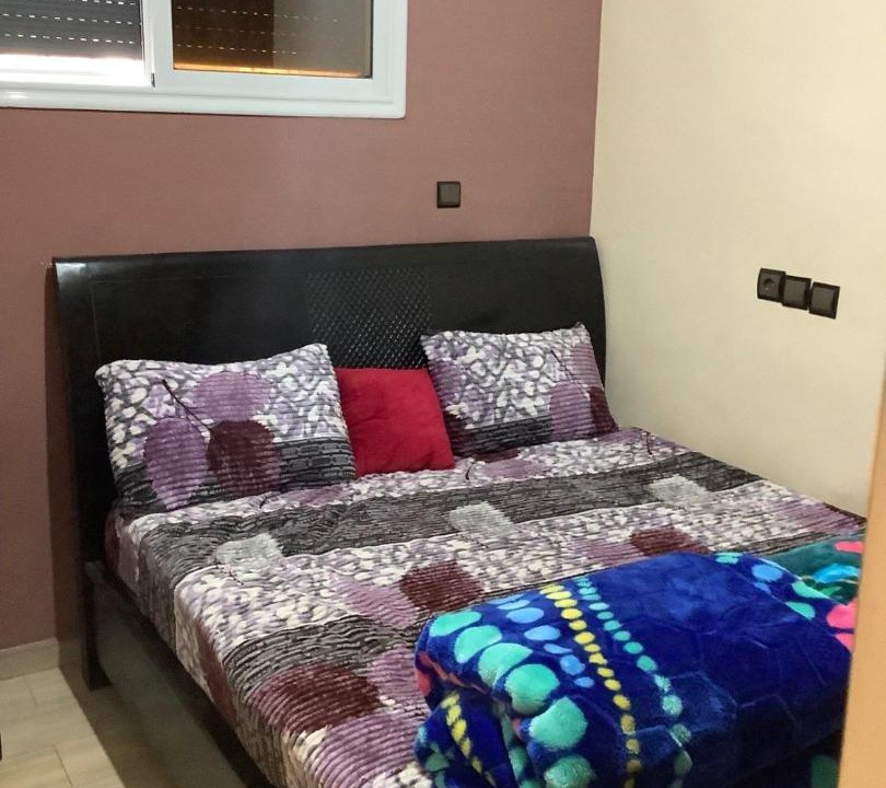 Photo of Bedroom in Taddart