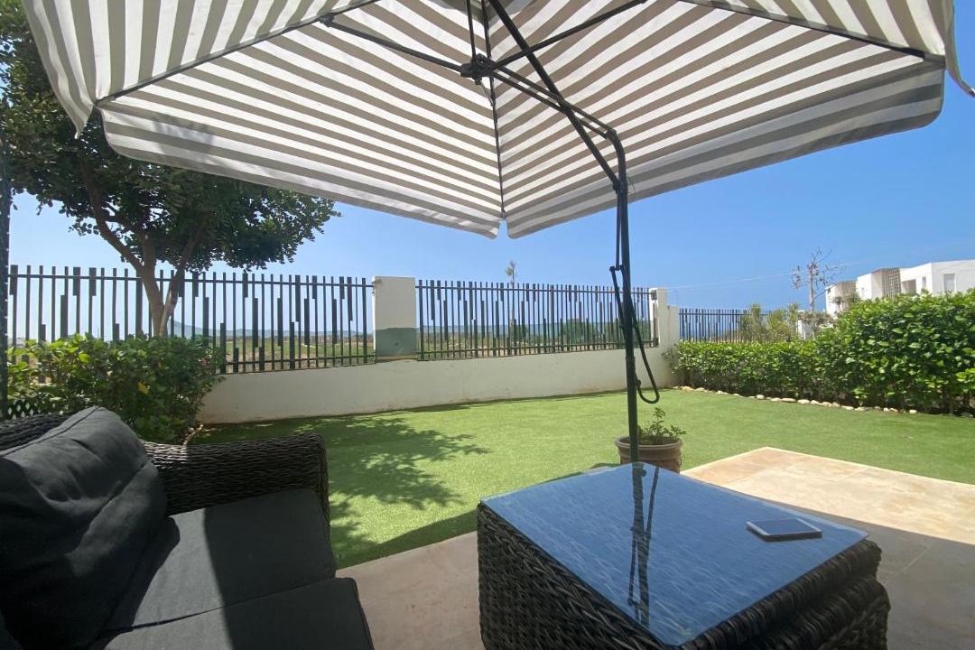 Photo of Patio Balcony in Tamrhakht