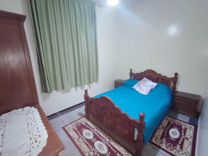 Photo of Bedroom in Issaguen