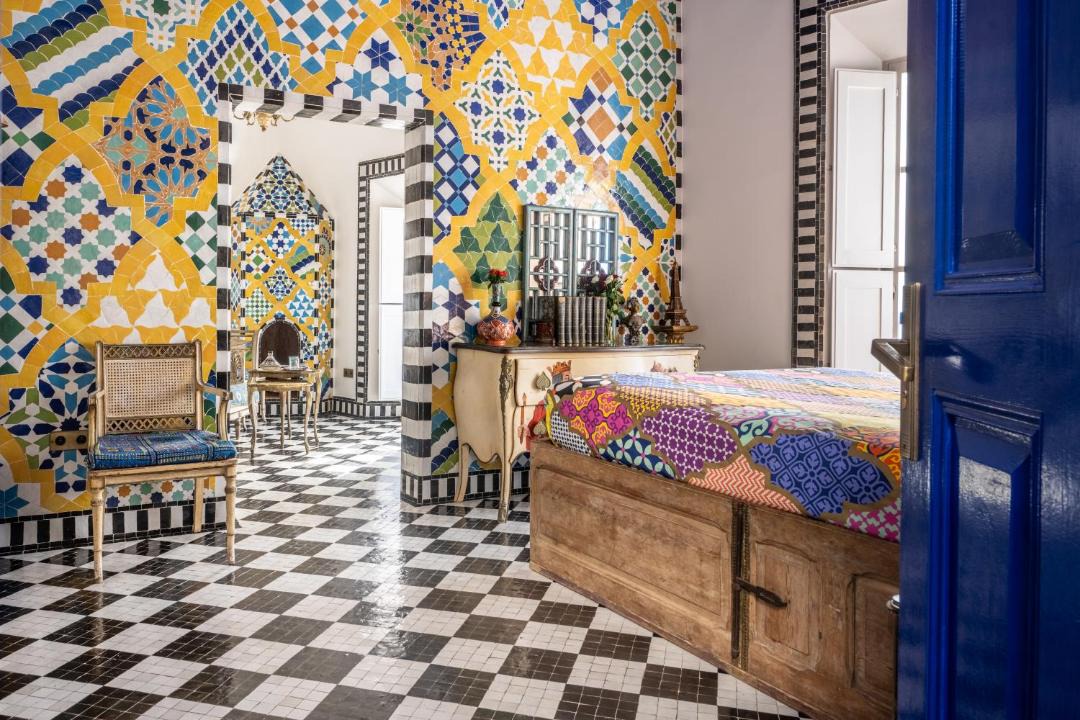 Photo of Others in Kasbah