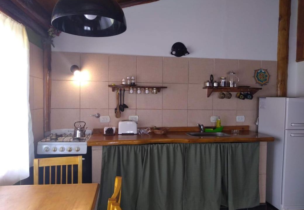 Photo of Kitchen in El Bolson