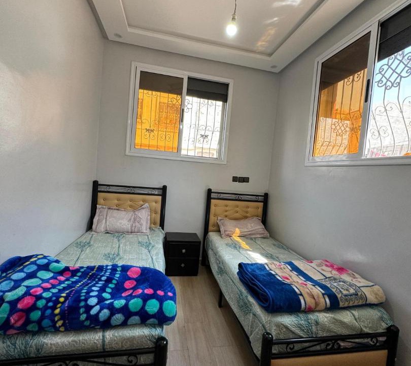Photo of Bedroom in Taddart