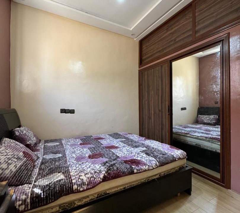 Photo of Bedroom in Taddart