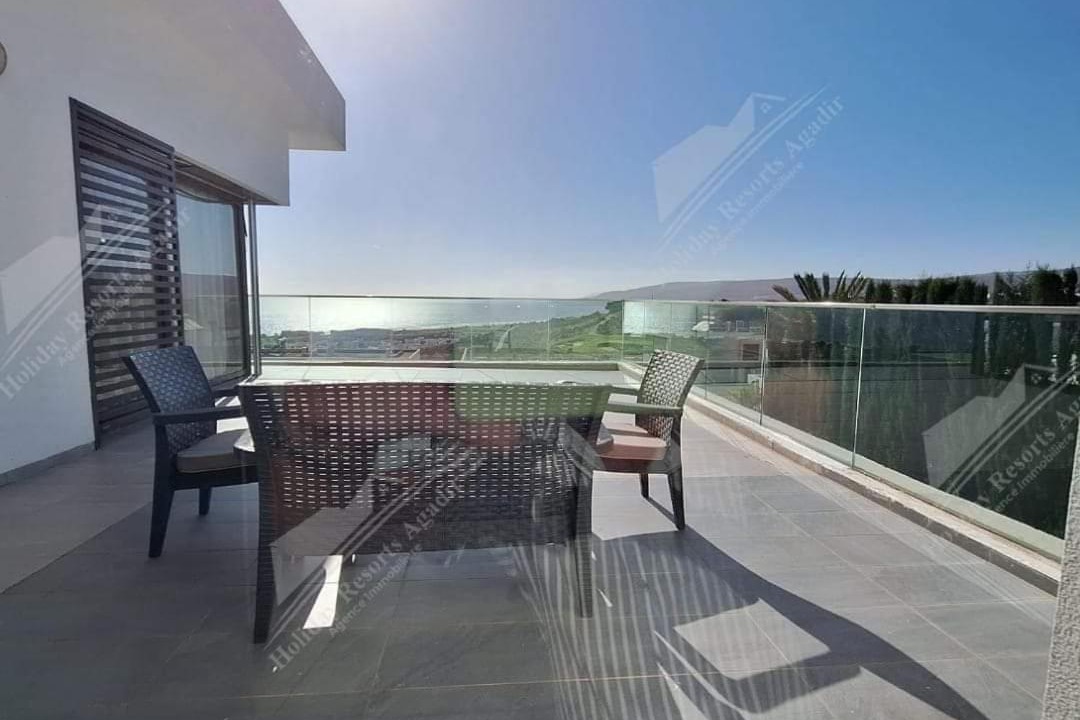 Photo of Patio Balcony in Tamrhakht