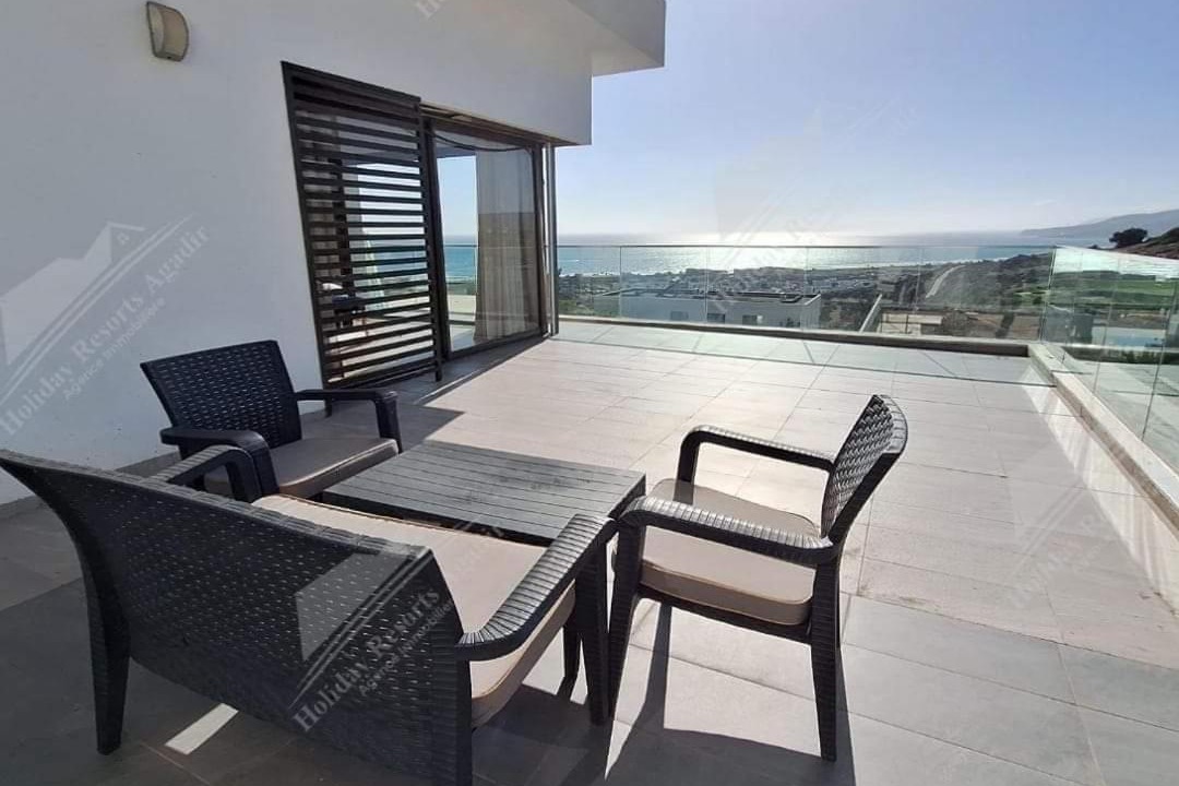 Photo of Patio Balcony in Tamrhakht