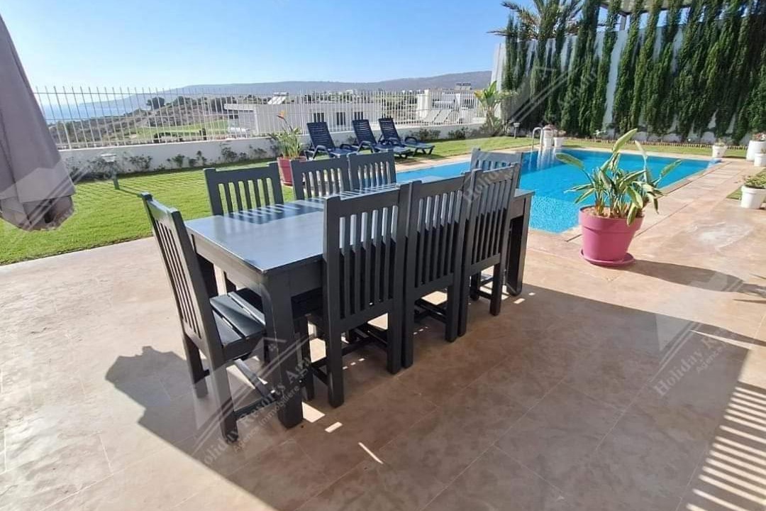 Photo of Patio Balcony in Tamrhakht