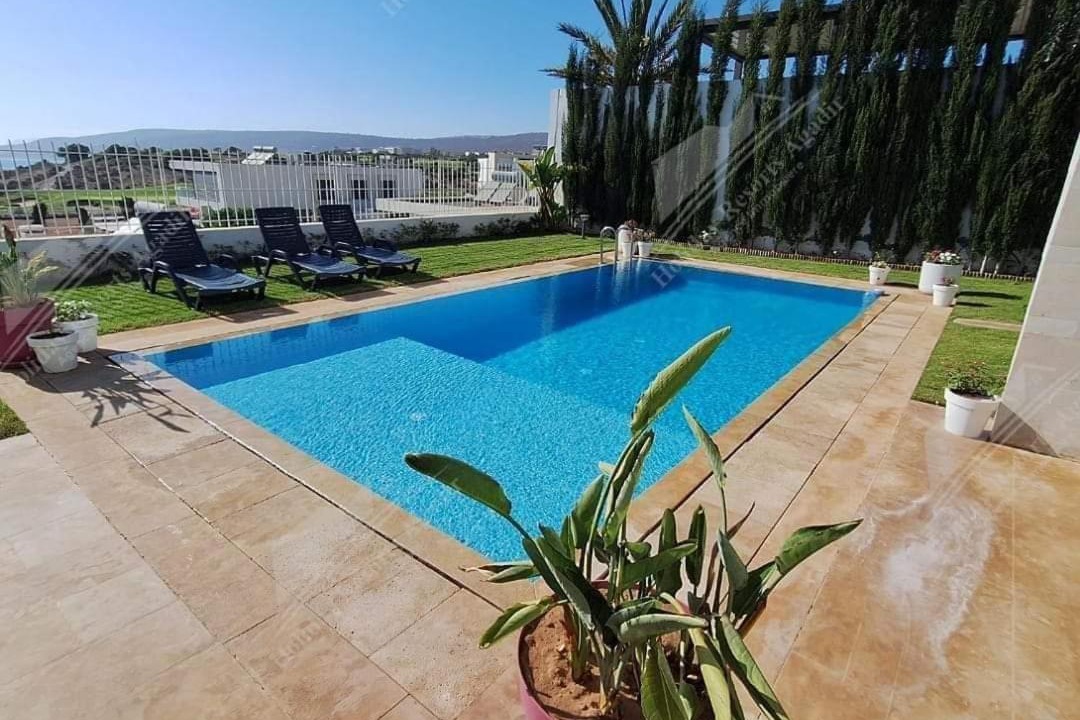 Photo of Patio Balcony in Tamrhakht