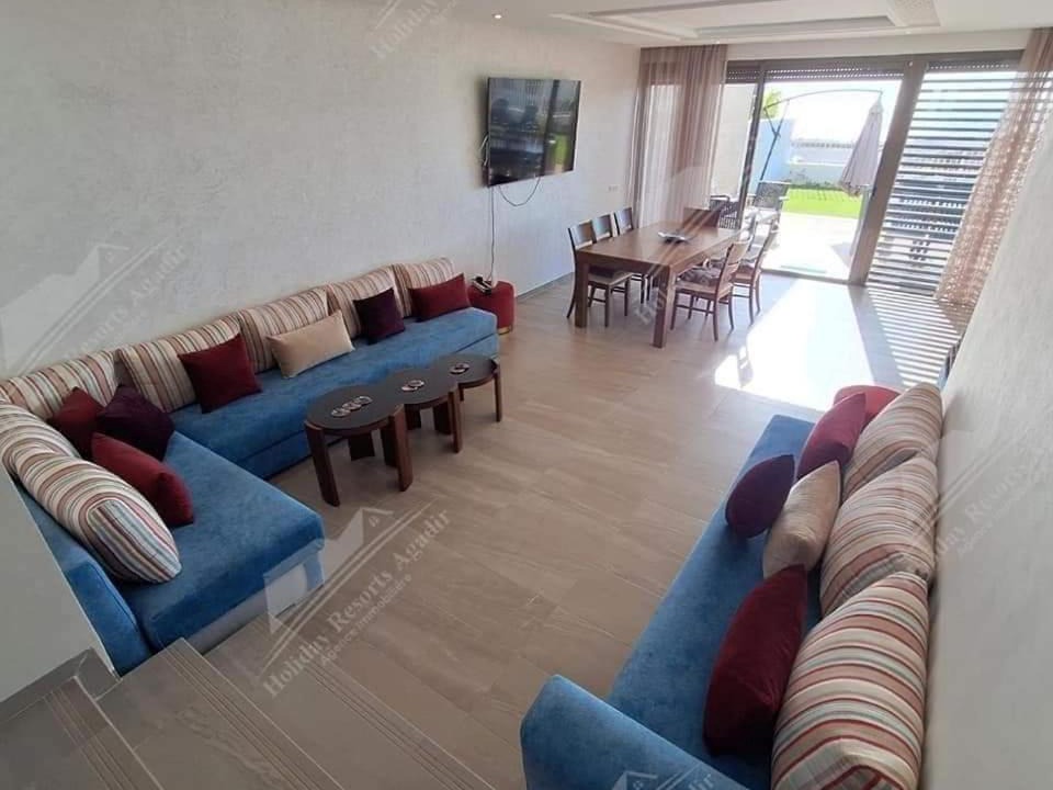 Photo of Livingroom in Tamrhakht