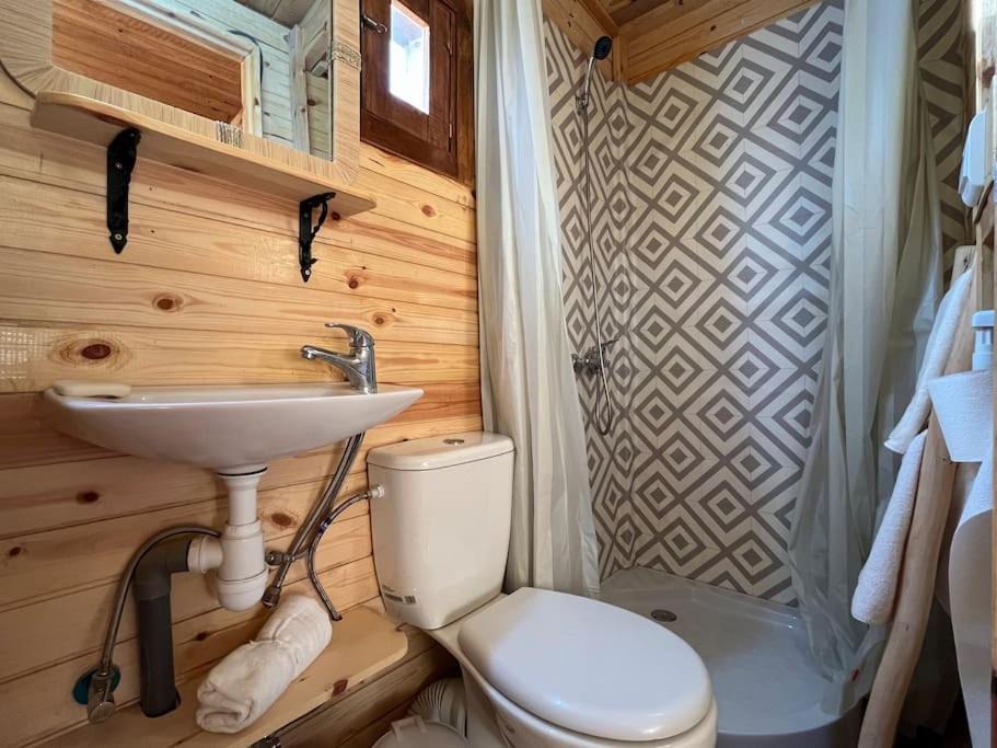 Photo of Bathroom in Ain Tizgha