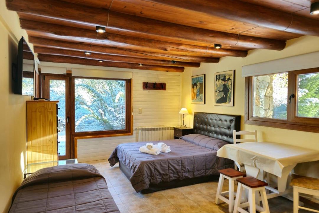 Photo of Bedroom in Villa Catedral