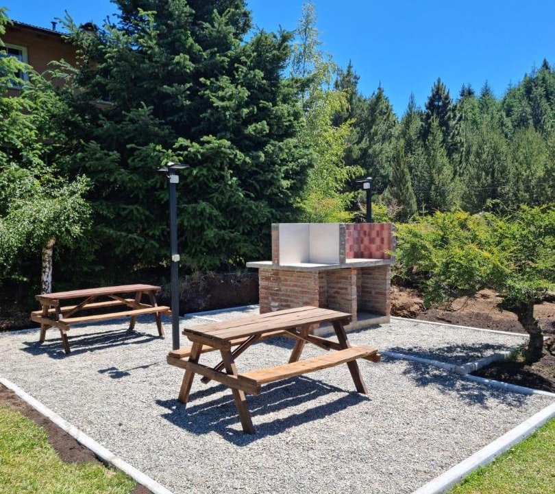 Photo of Outdoor in Villa Catedral