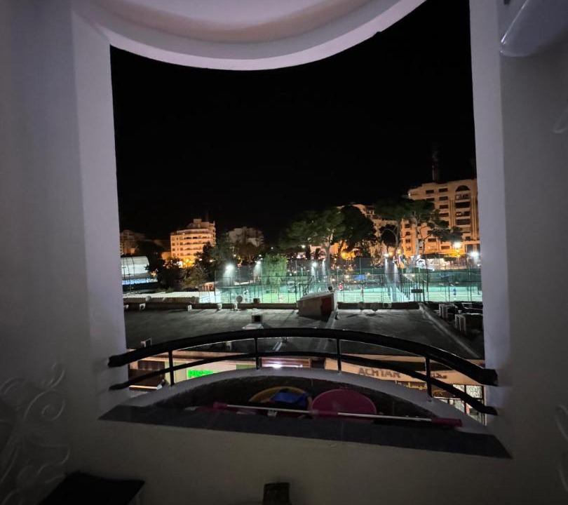 Photo of Patio Balcony in M'Sallah