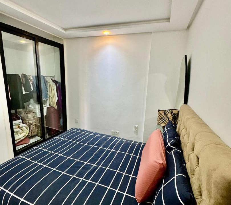 Photo of Bedroom in M'Sallah