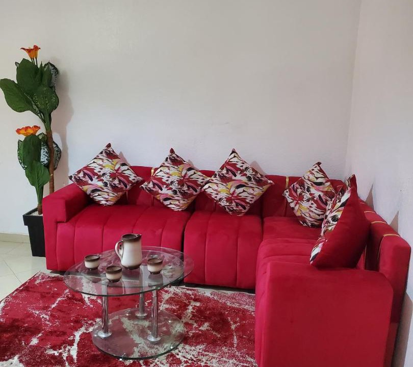 Photo of Livingroom in Ouarzazate