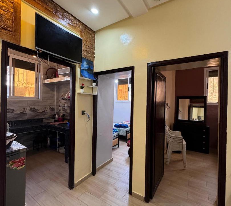 Photo of Kitchen in Taddart