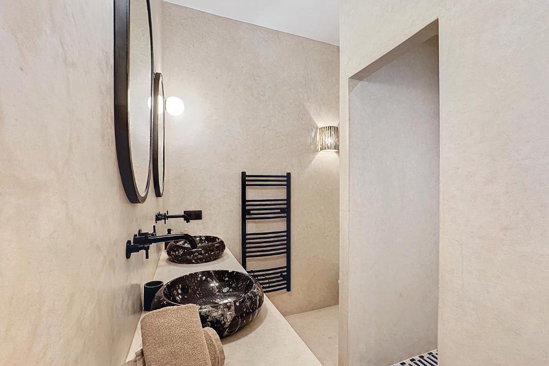 Photo of Bathroom in Mouassine