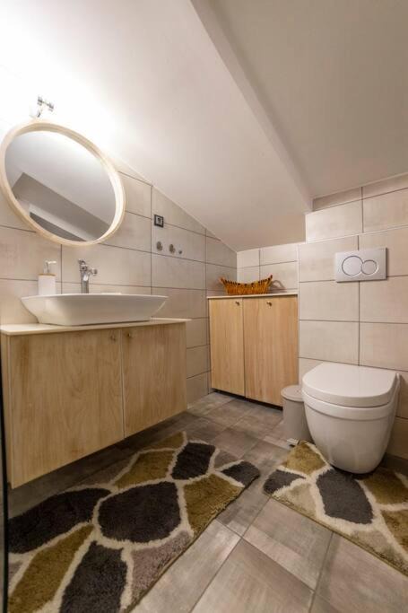 Photo of Bathroom in Trikala