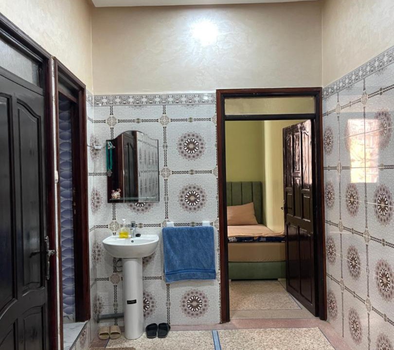 Photo of Bathroom in Taroudannt