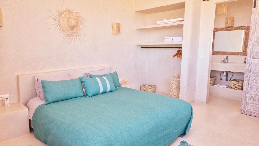 Photo of Bedroom in Ida Ougourd