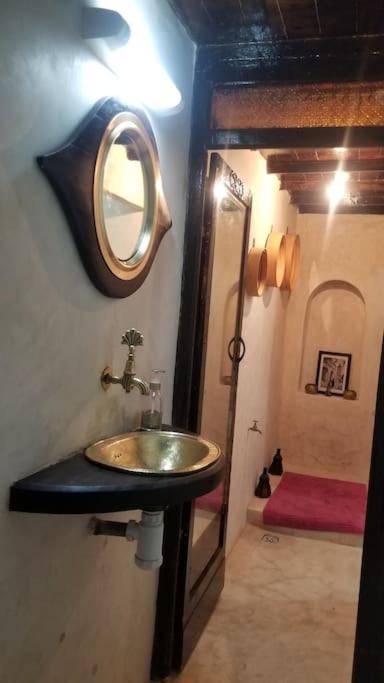 Photo of Bathroom in Kasbah