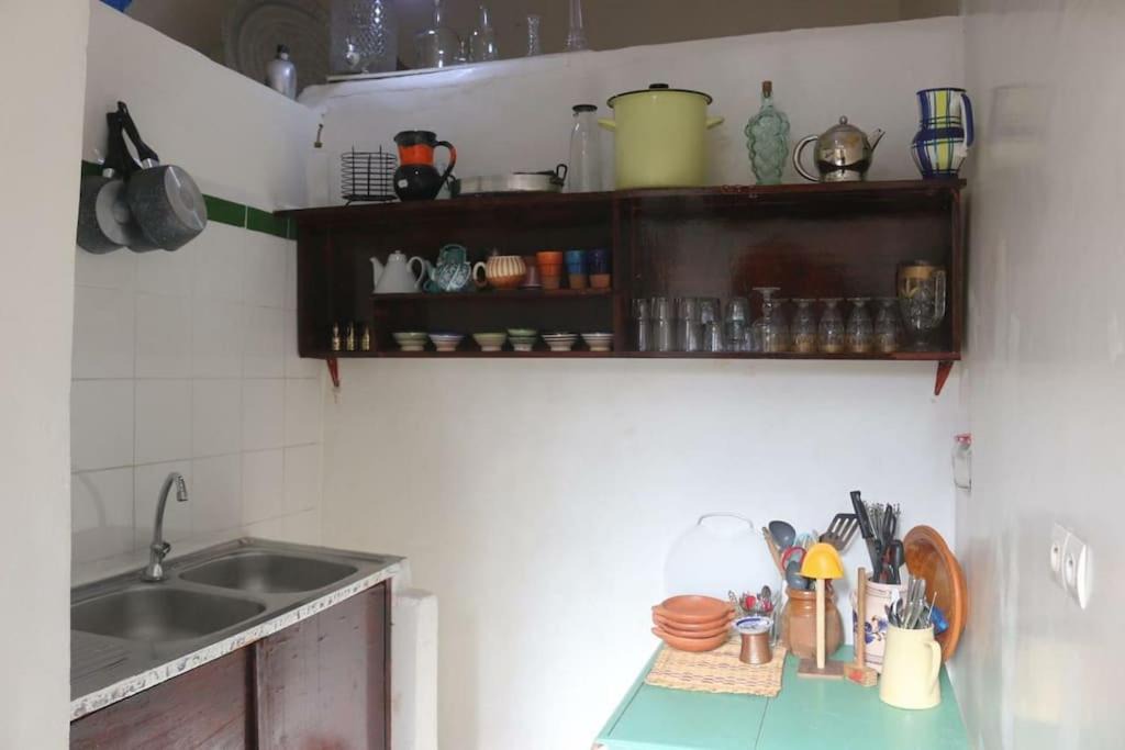Photo of Kitchen in Kasbah