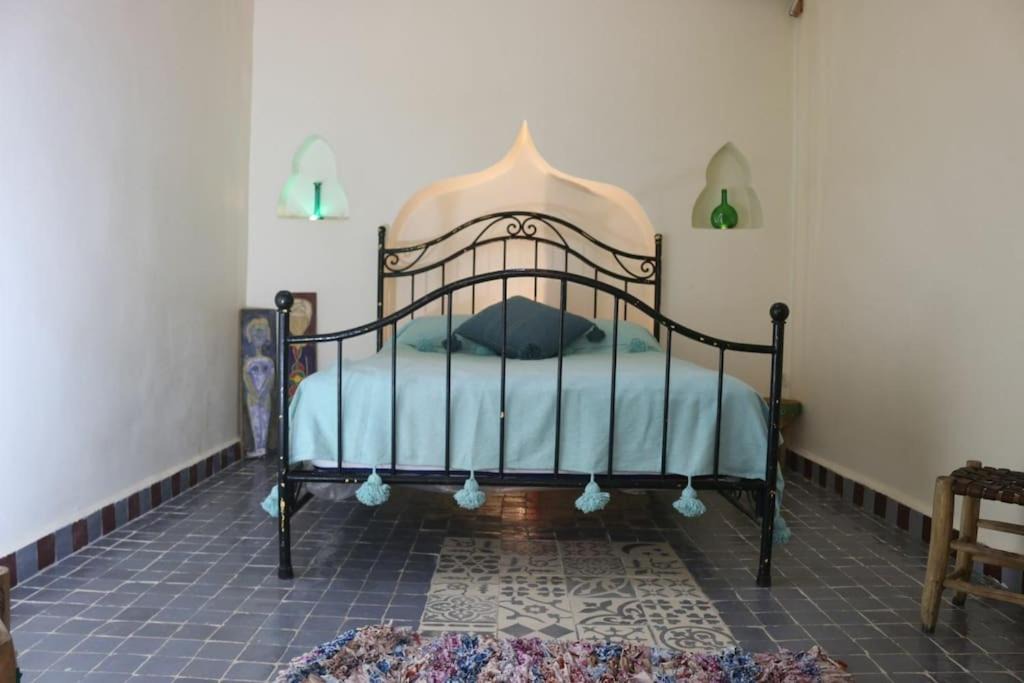Photo of Bedroom in Kasbah