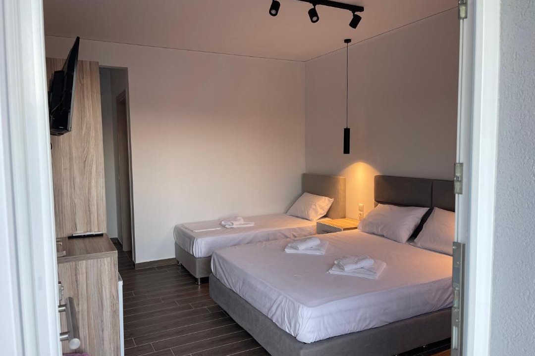Photo of Bedroom in Mourteri