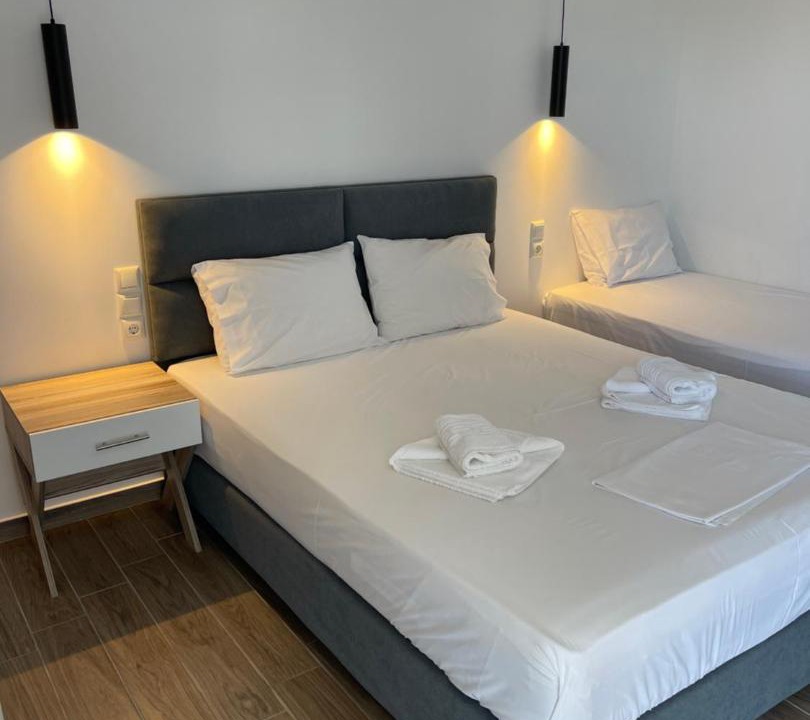 Photo of Bedroom in Mourteri
