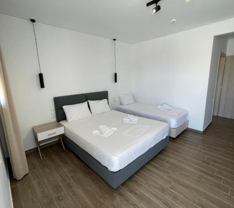 Photo of Bedroom in Mourteri