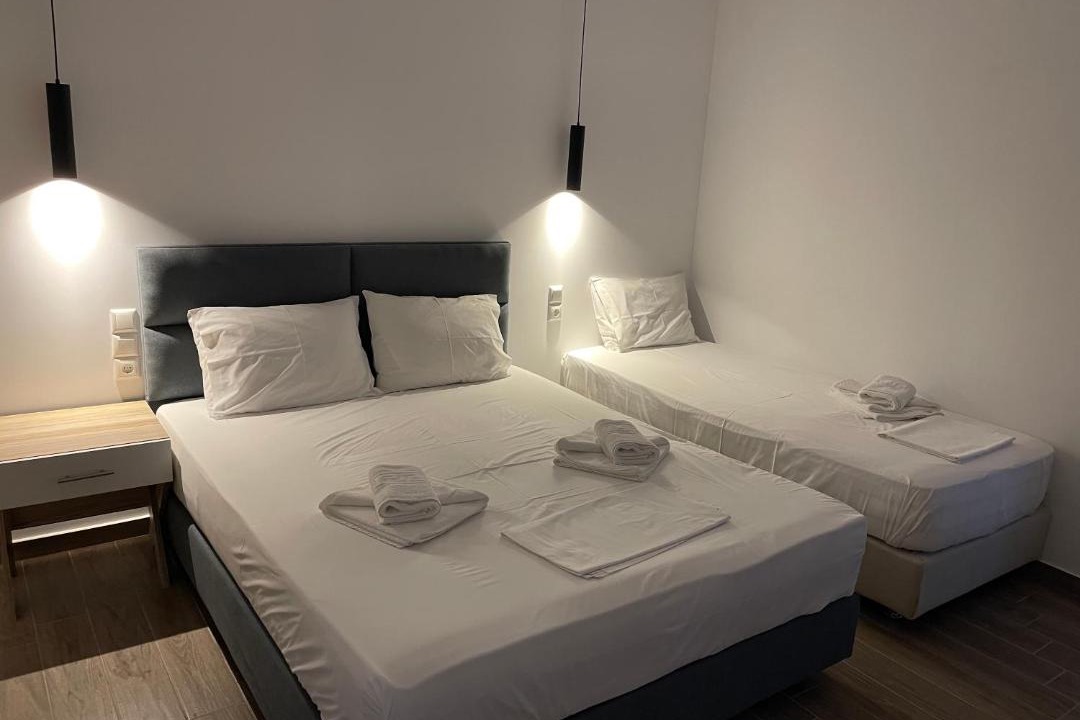 Photo of Bedroom in Mourteri