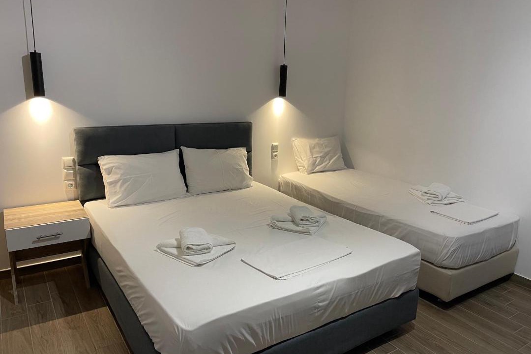 Photo of Bedroom in Mourteri