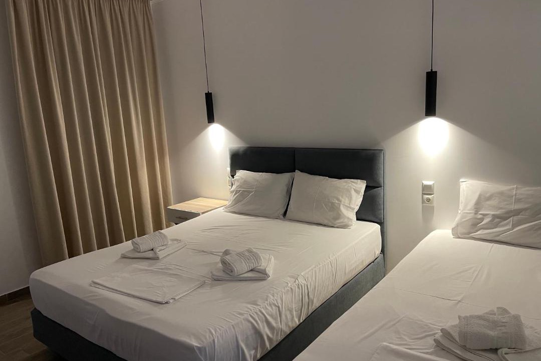 Photo of Bedroom in Mourteri