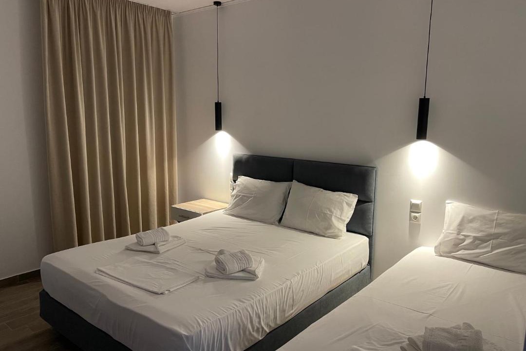 Photo of Bedroom in Mourteri