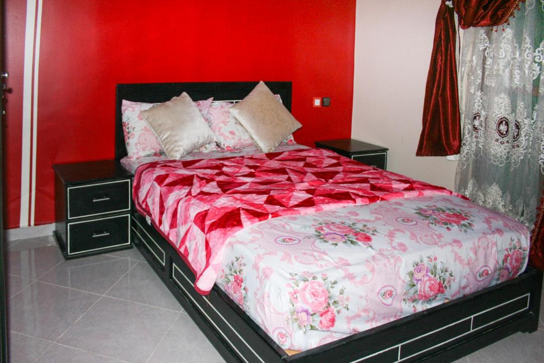 Photo of Bedroom in Fes