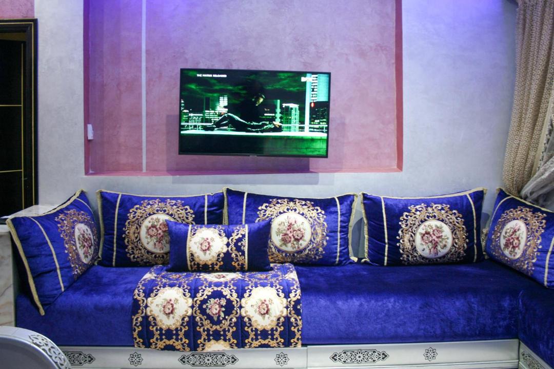 Photo of Livingroom in Fes