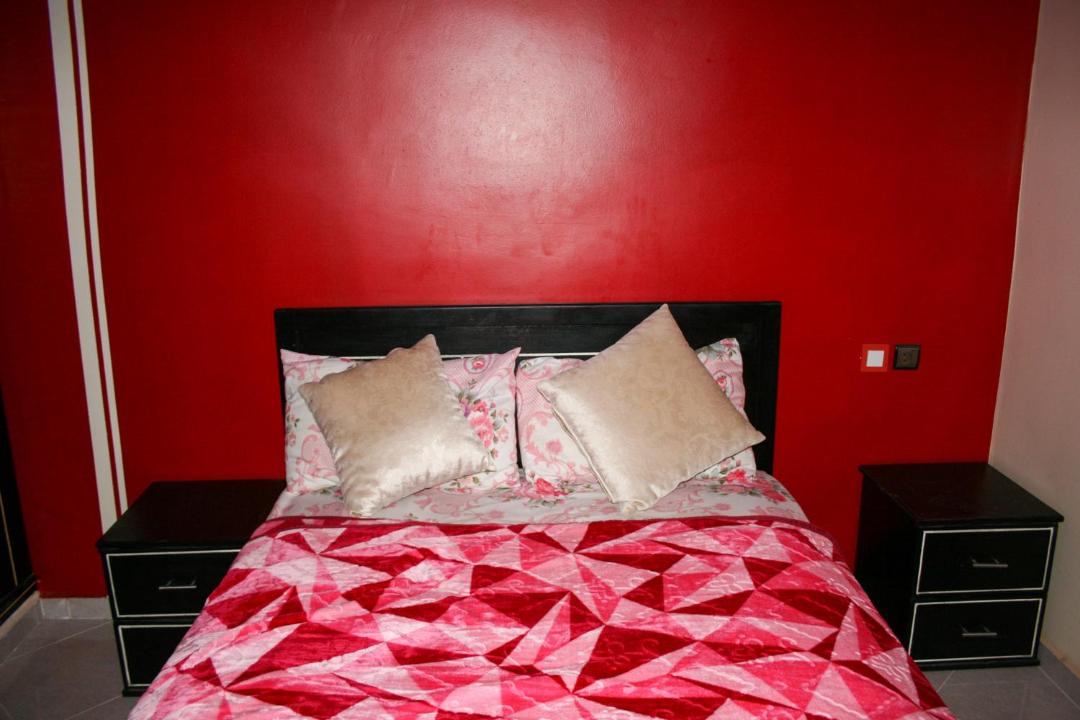 Photo of Bedroom in Fes