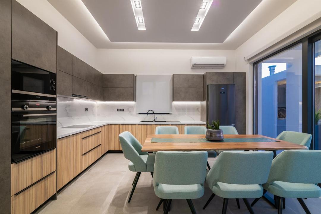 Photo of Kitchen in Planos