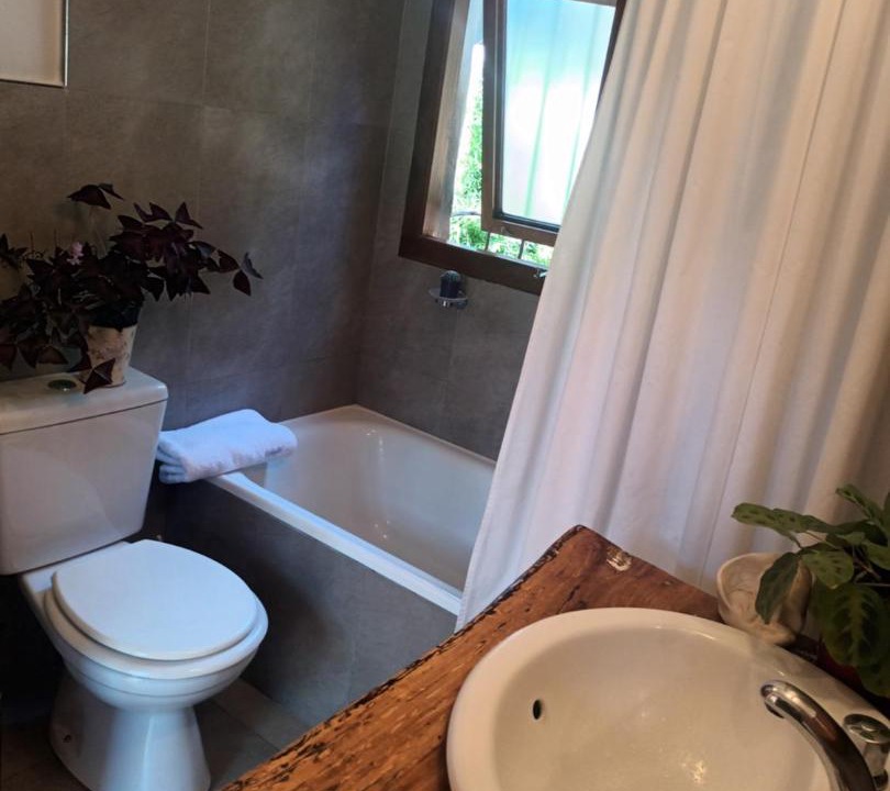 Photo of Bathroom in Nahuel Huapi