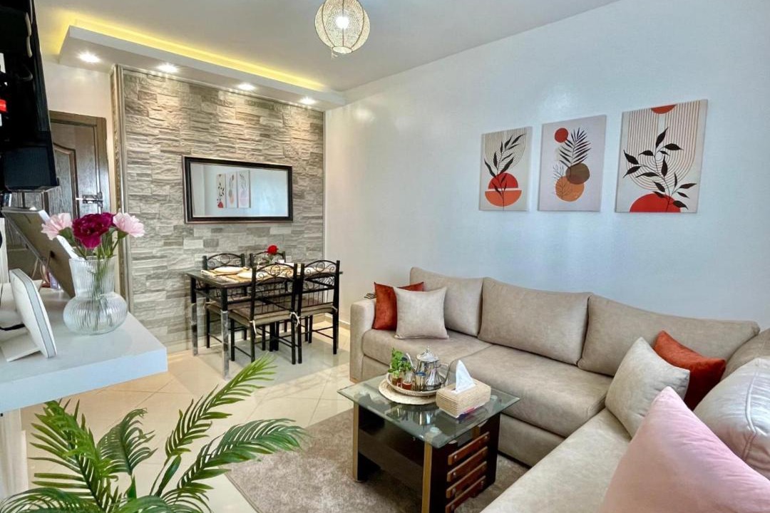 Photo of Livingroom in Martil
