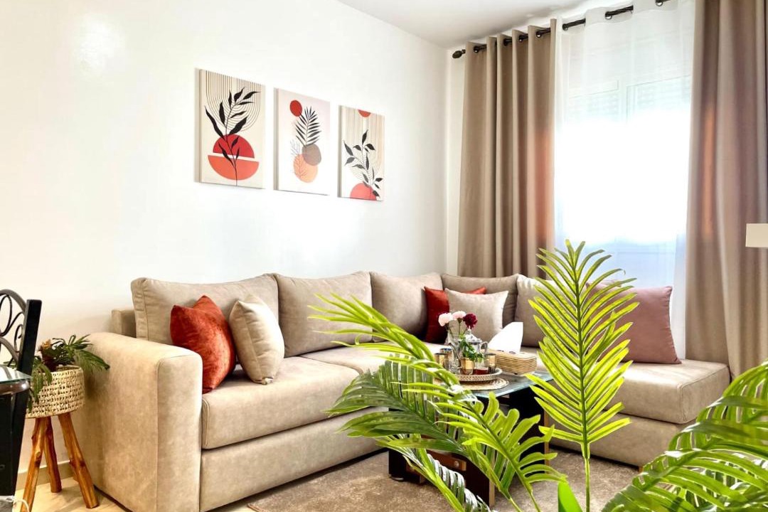 Photo of Livingroom in Martil