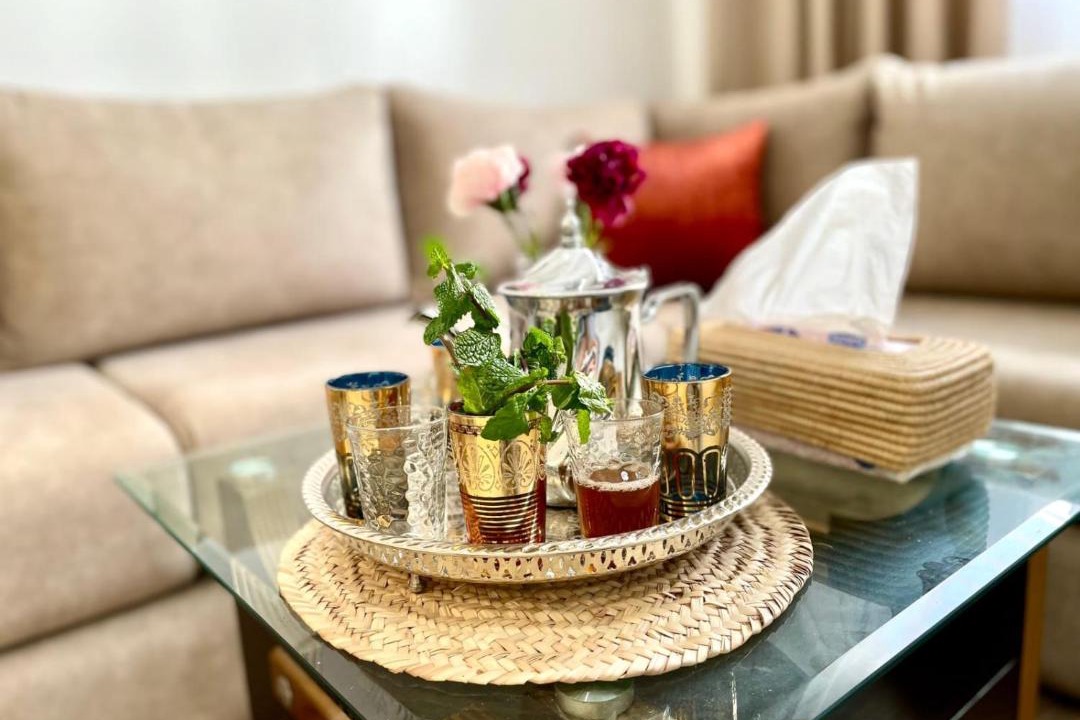 Photo of Livingroom in Martil