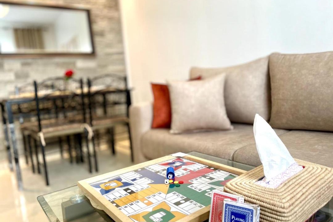Photo of Livingroom in Martil