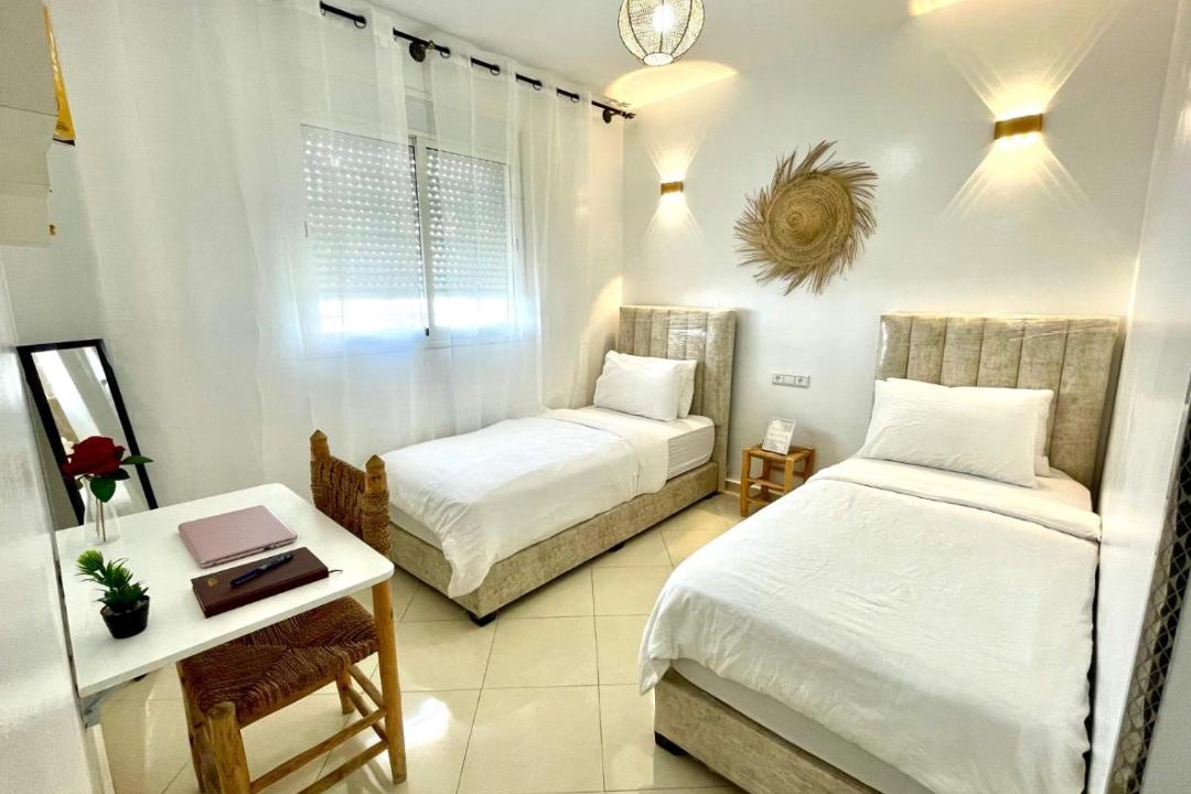 Photo of Bedroom in Martil