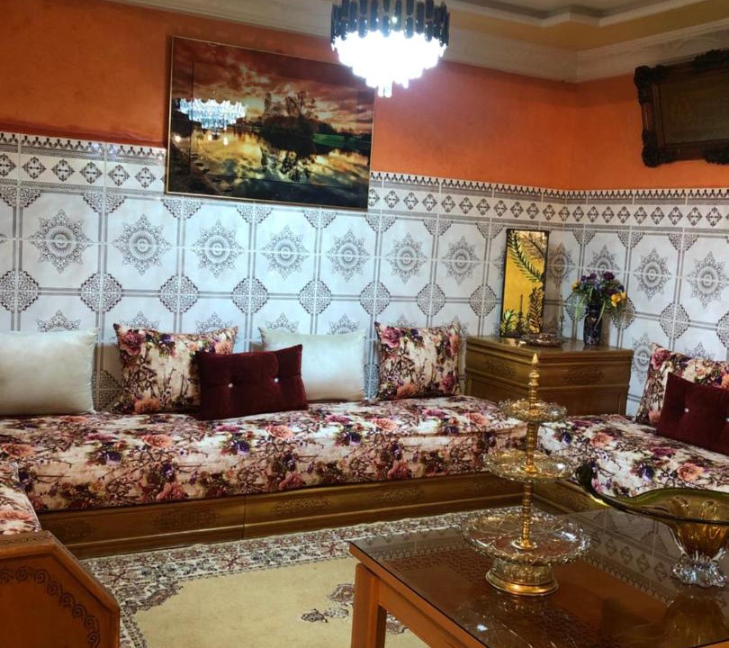 Photo of Livingroom in Sidi Slimane