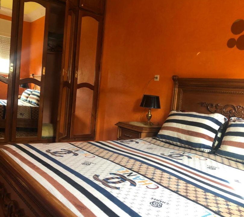 Photo of Bedroom in Sidi Slimane