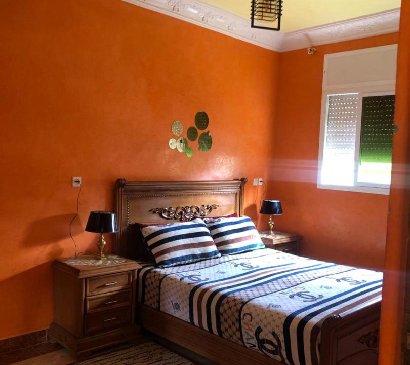 Photo of Bedroom in Sidi Slimane