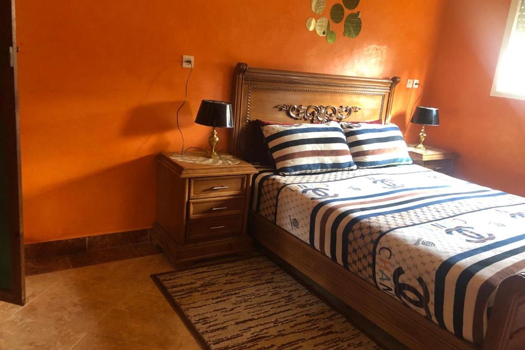 Photo of Bedroom in Sidi Slimane