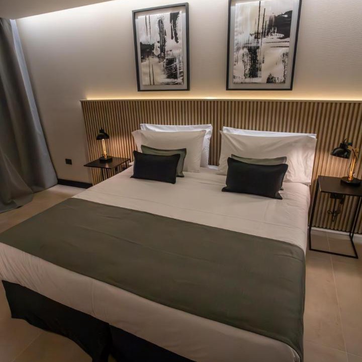 Photo of Bedroom in Avenue del Libertador